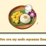 thai food puns