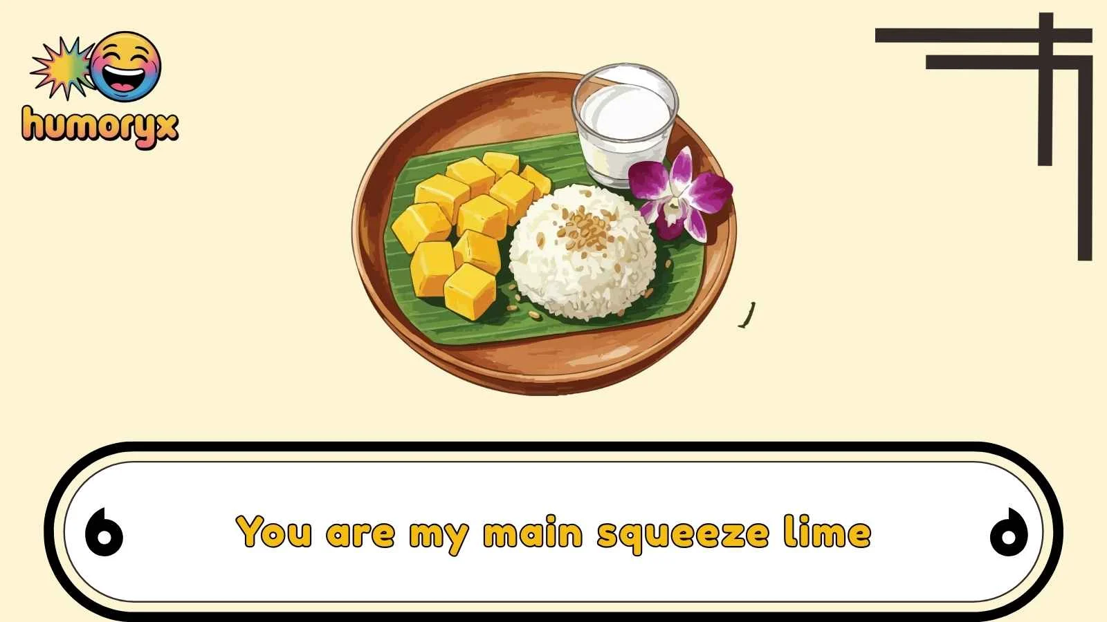 thai food puns