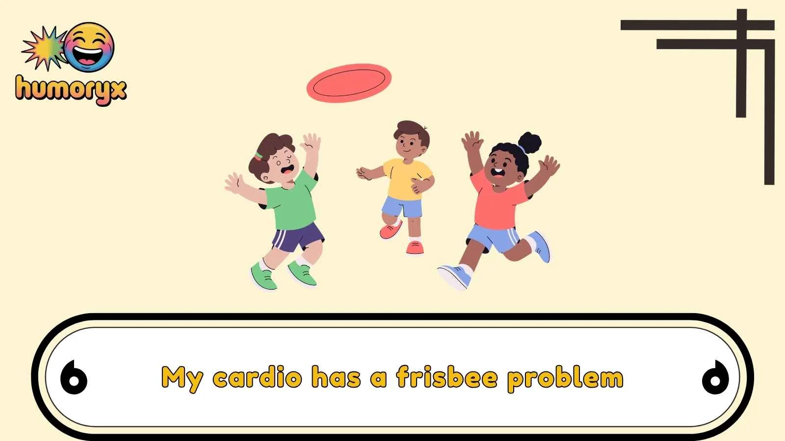 Ultimate Frisbee Puns