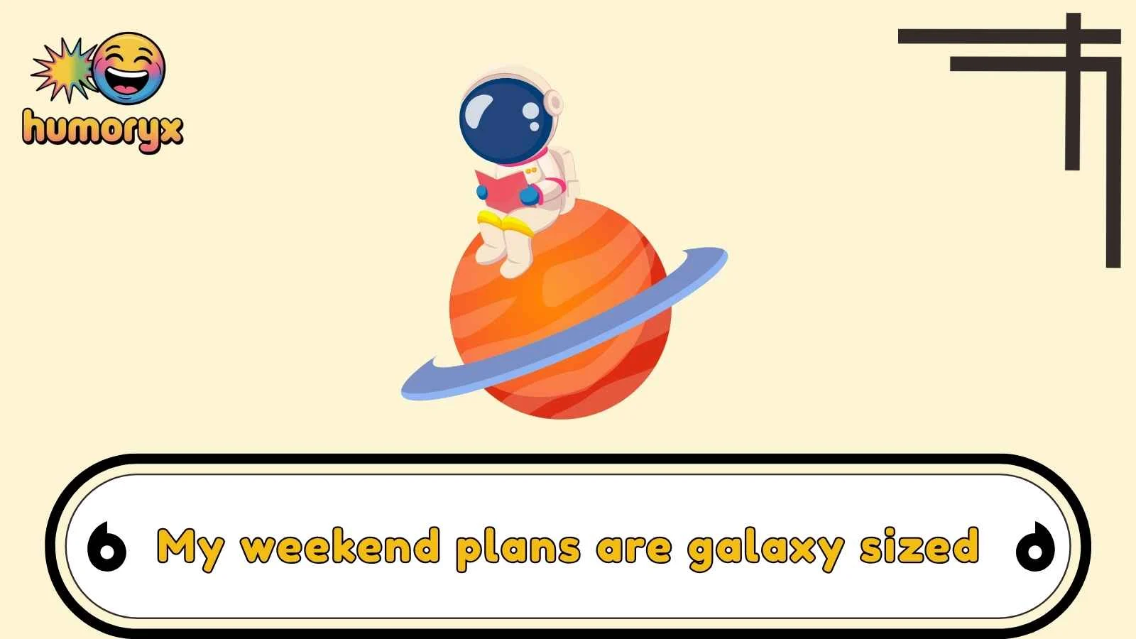 Universe Puns