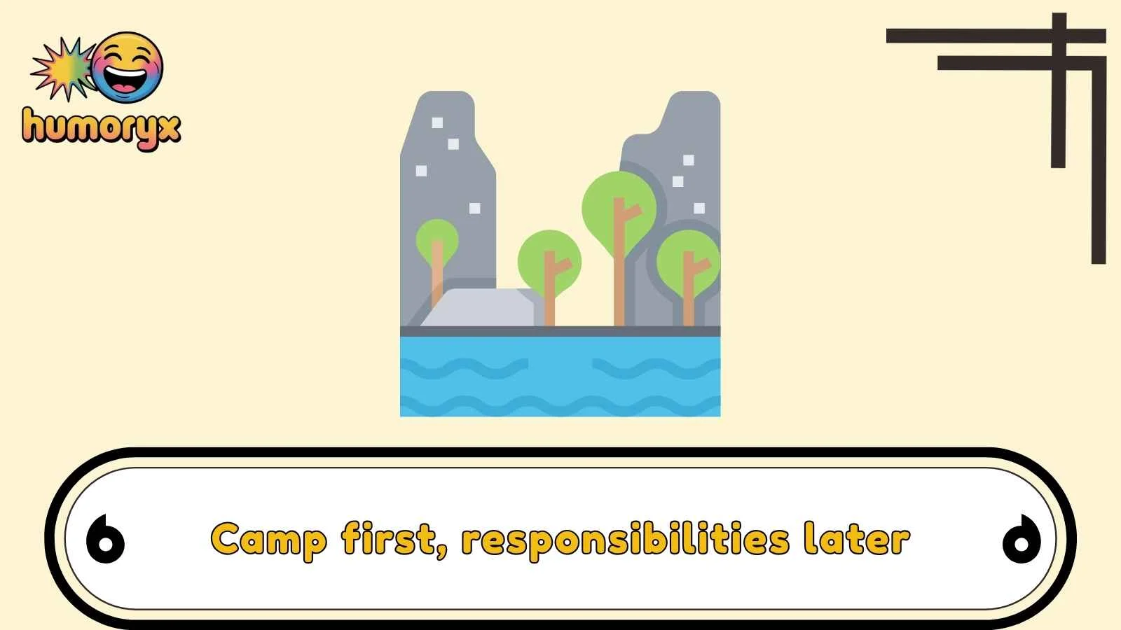 yosemite puns