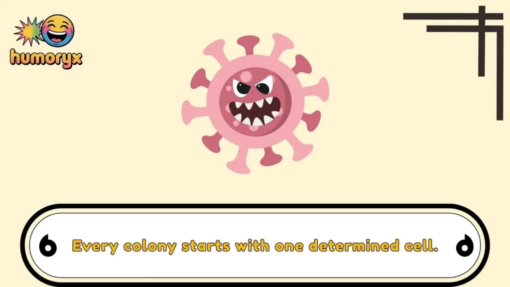 Bacteria Puns for Science Lovers