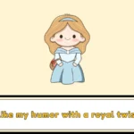 cinderella puns