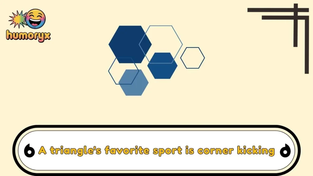 Circle Shape Puns