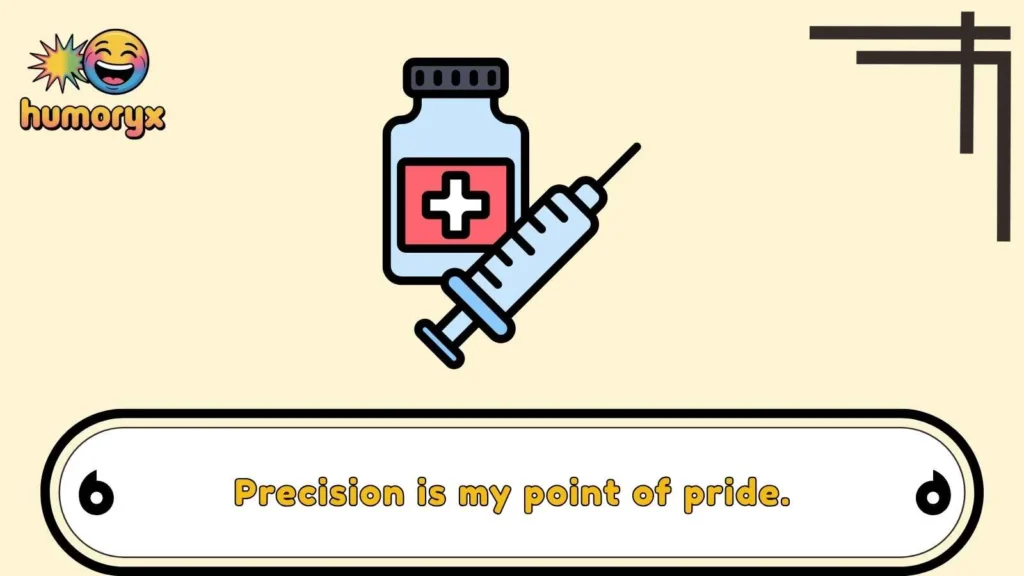 Clever Needle Puns for Smart Humor
