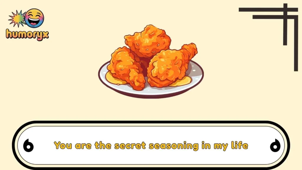 Crispy Fried Chicken Puns for Everyday Laughs