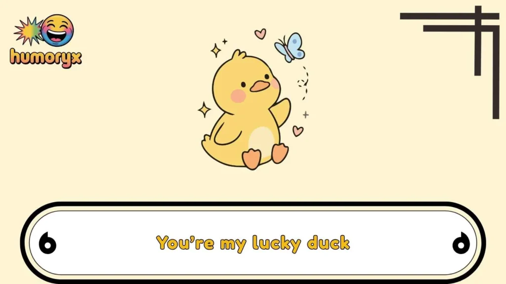 Cute Duck Puns for Everyday Laughs