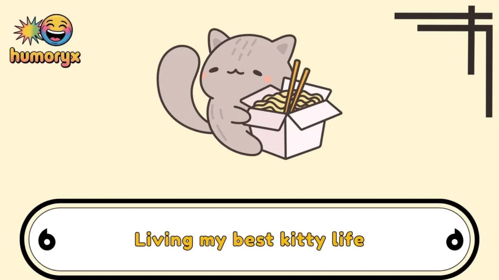Cute Hello Kitty Puns for Everyday Smiles