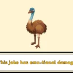 emu puns