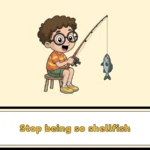 funny fishing puns
