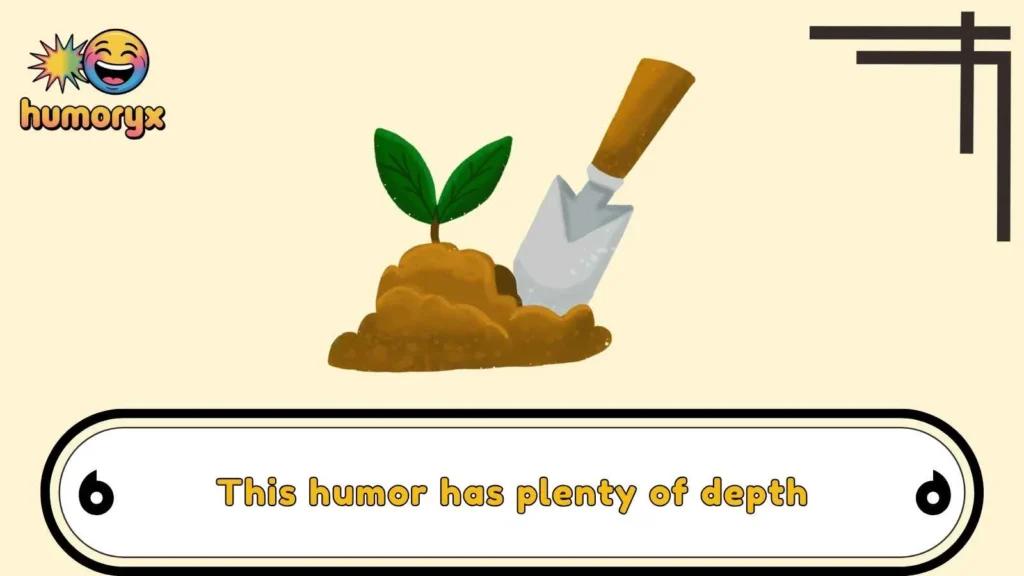 Funny Shovel Puns for Everyday Laughs