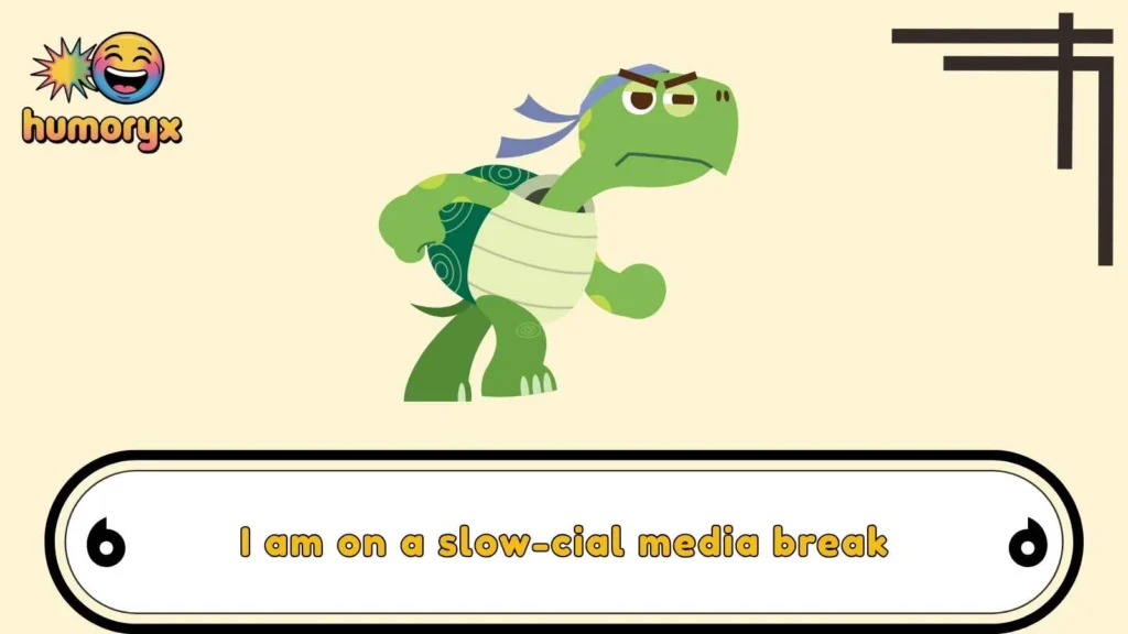Funny Tortoise Puns for Everyday Laughs