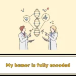 genetics puns