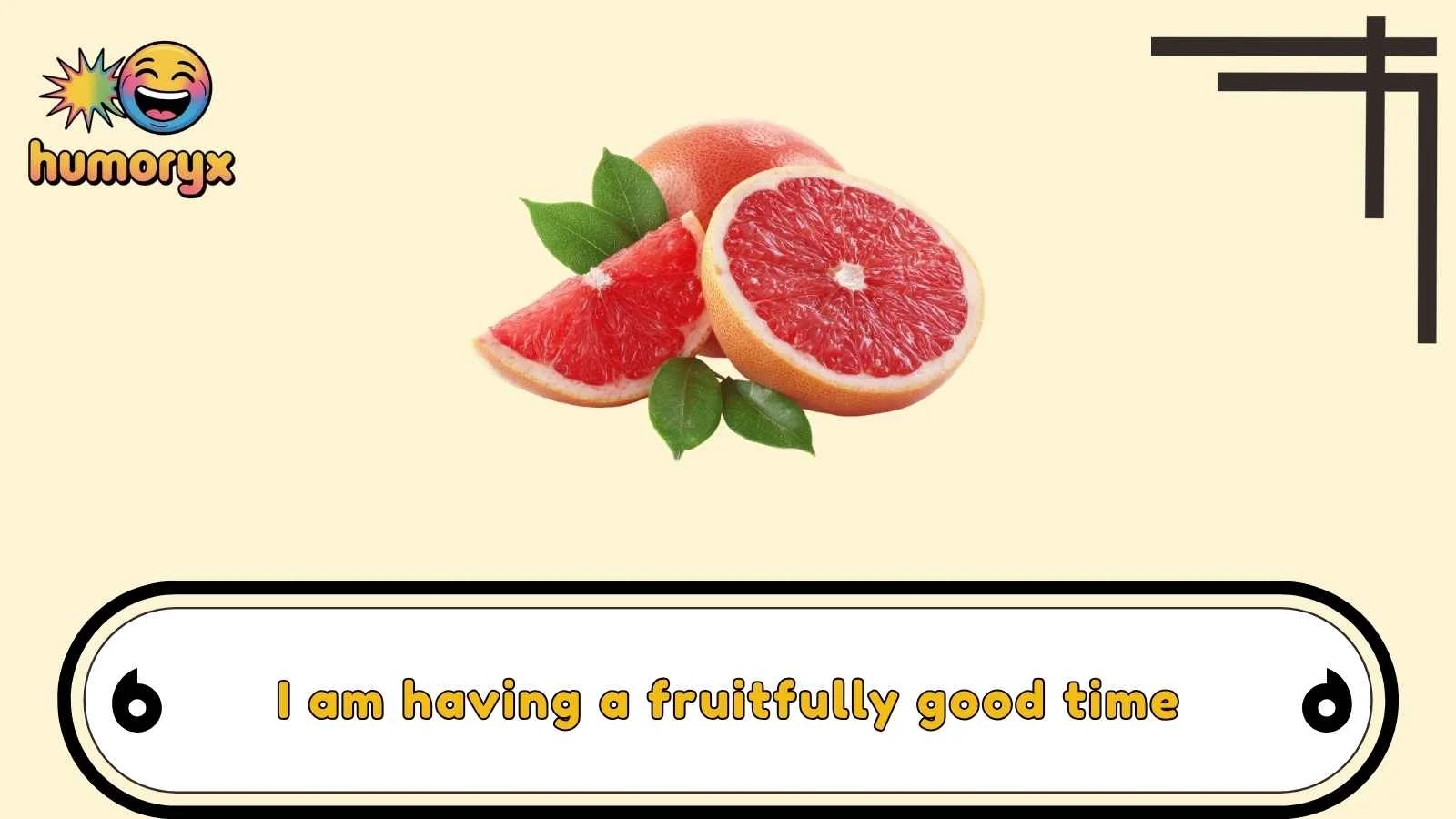 grapefruit puns