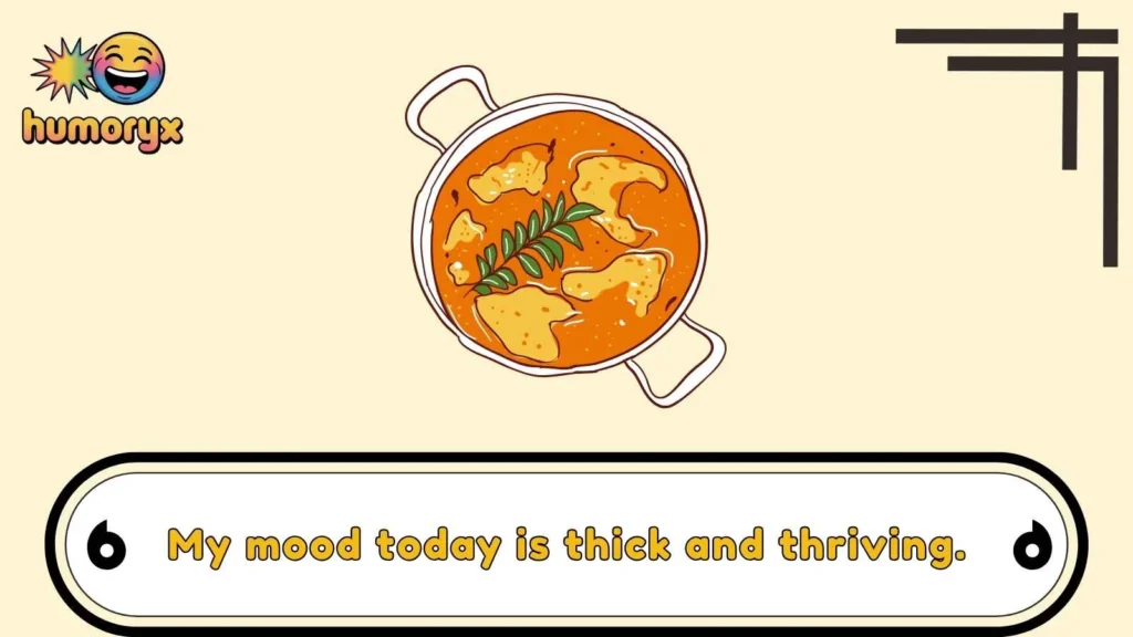 Gravy Puns for Everyday Laughs