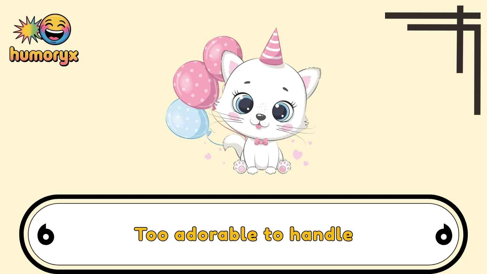 hello kitty puns