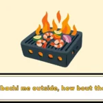 hibachi puns