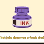 ink puns