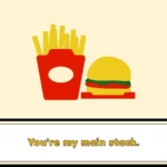 mcdonalds puns
