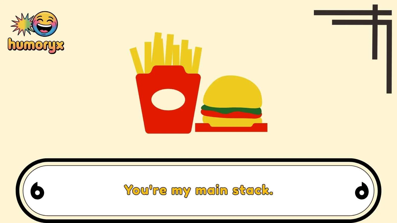 mcdonalds puns