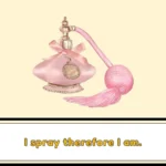 perfume puns
