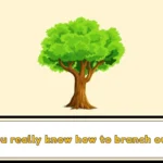puns about trees