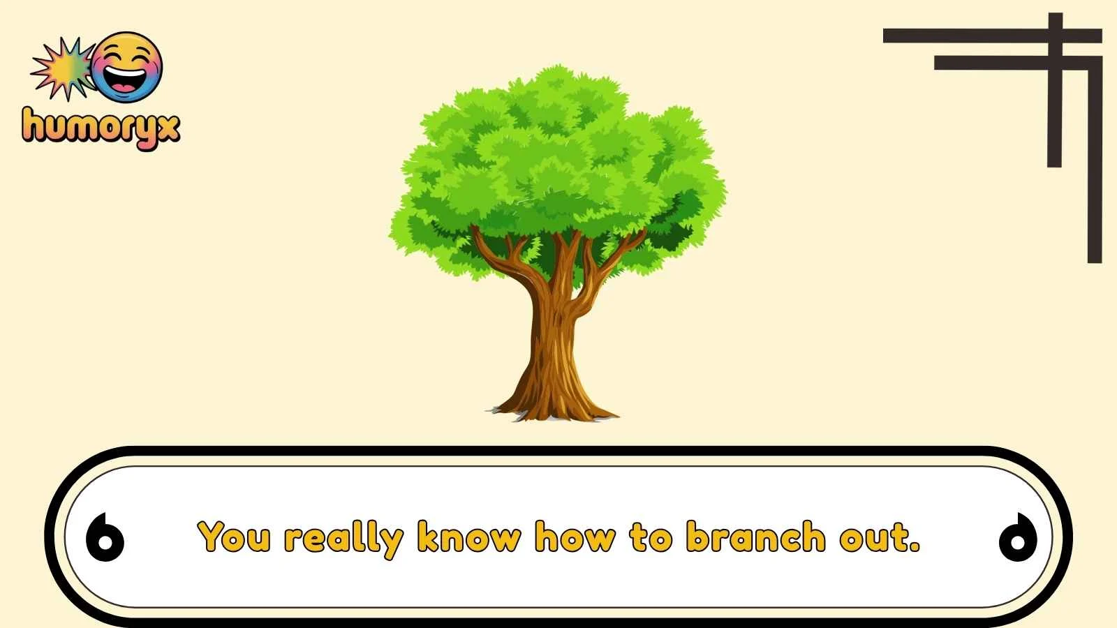 puns about trees