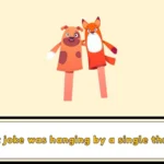 puppet puns