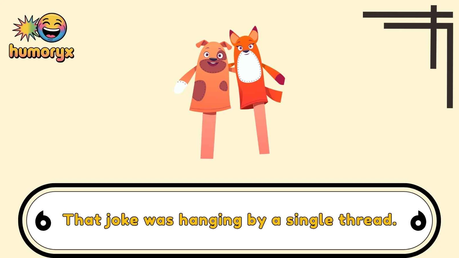 puppet puns