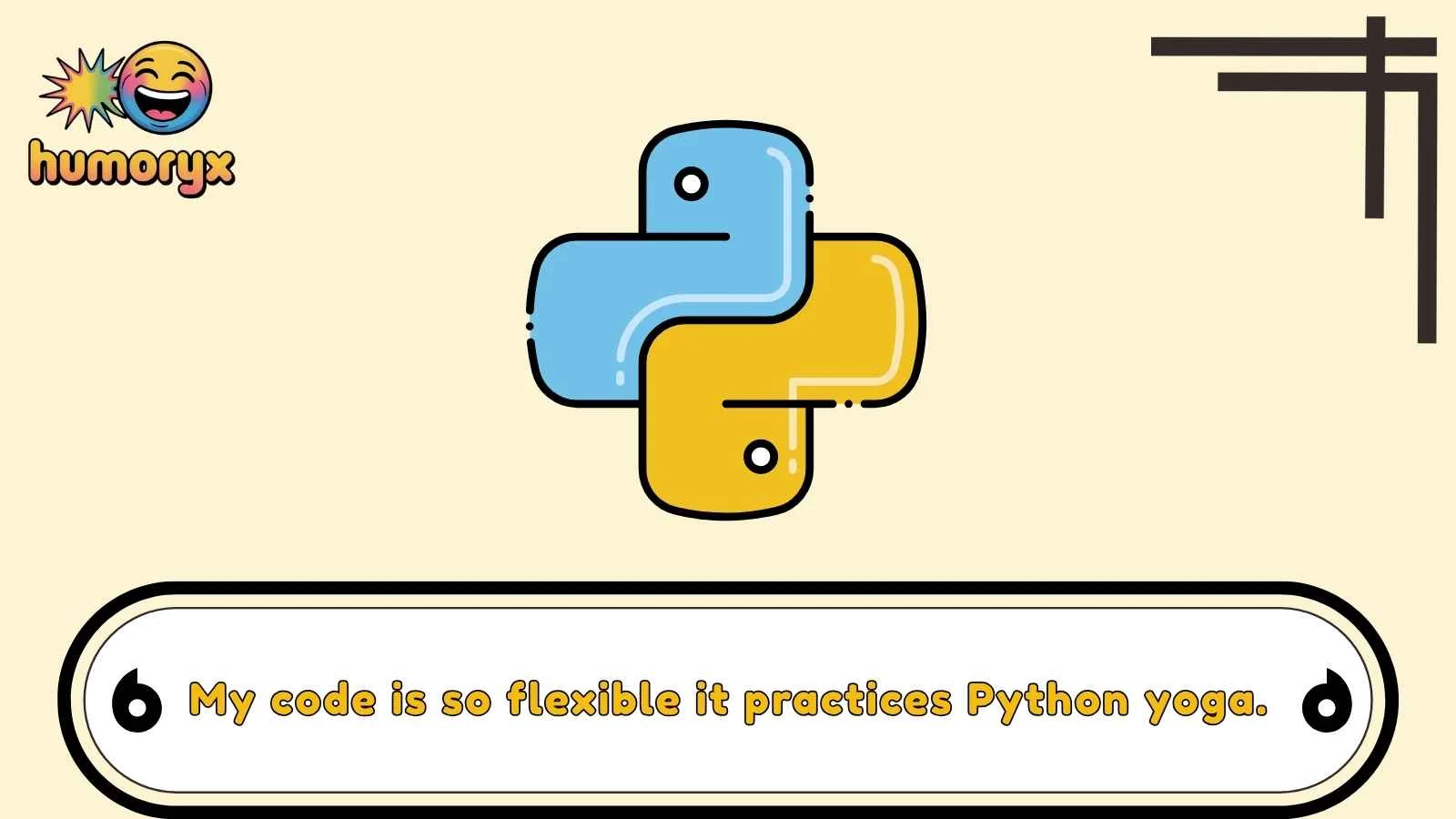 python puns