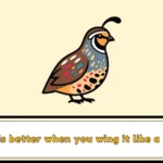 quail puns