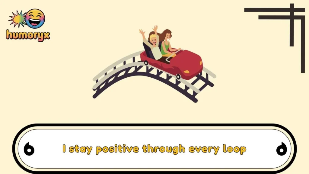 Roller Coaster Puns for Everyday Laughs