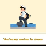 sailor puns