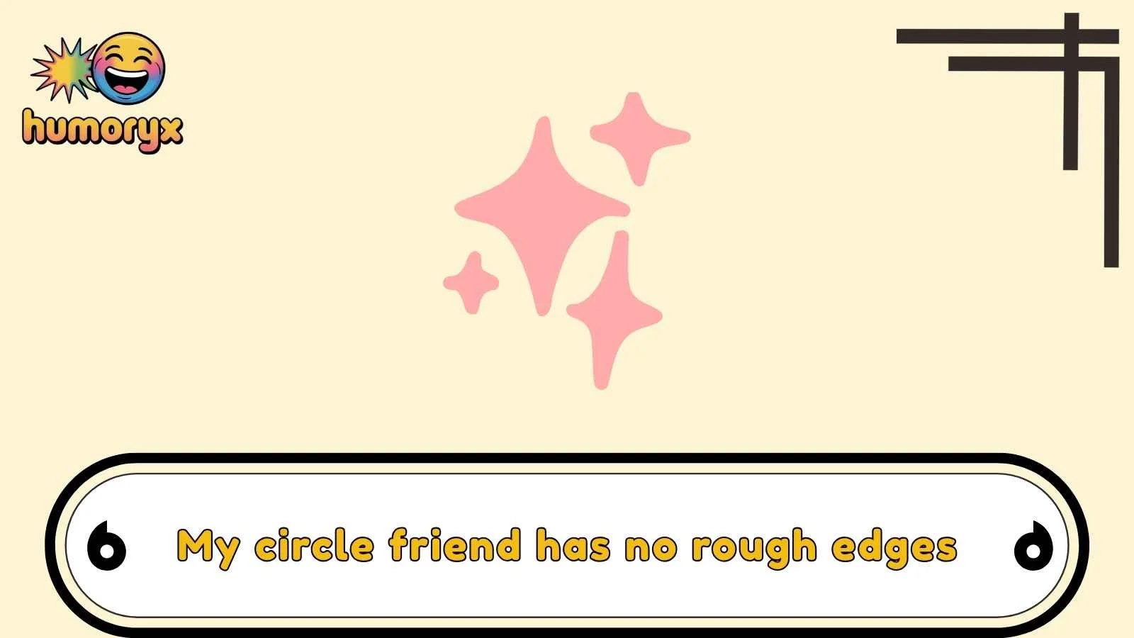 shape puns