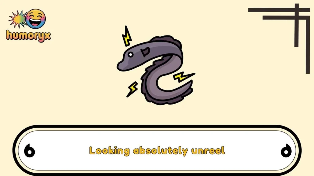 Short Eel Puns for Quick Laughs