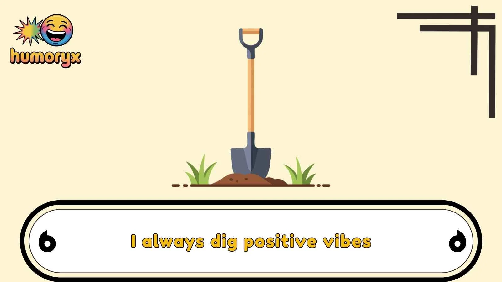 shovel puns