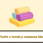 towel puns