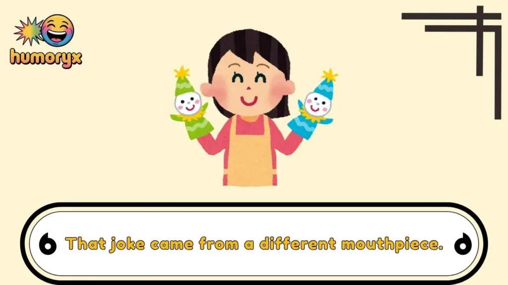 Ventriloquist Puppet Puns Worth Repeating
